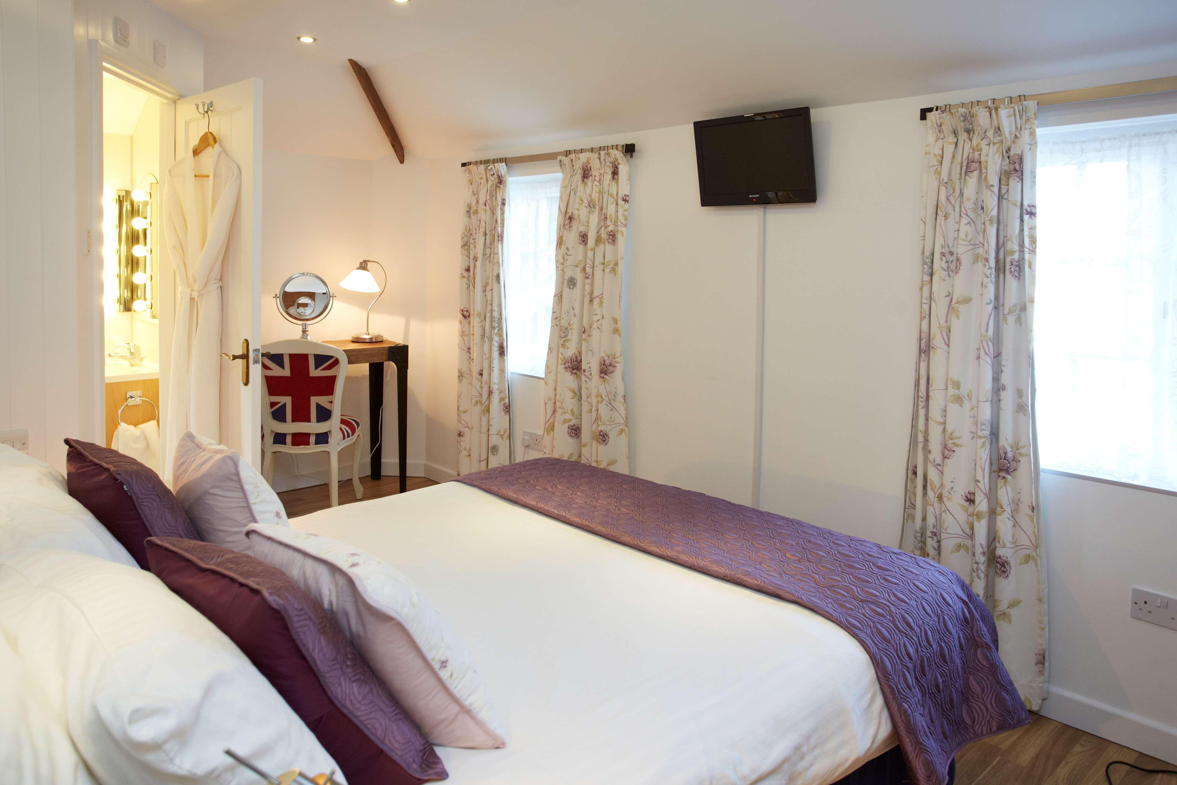 Best Western Annesley House Hotel نورويش المظهر الخارجي الصورة