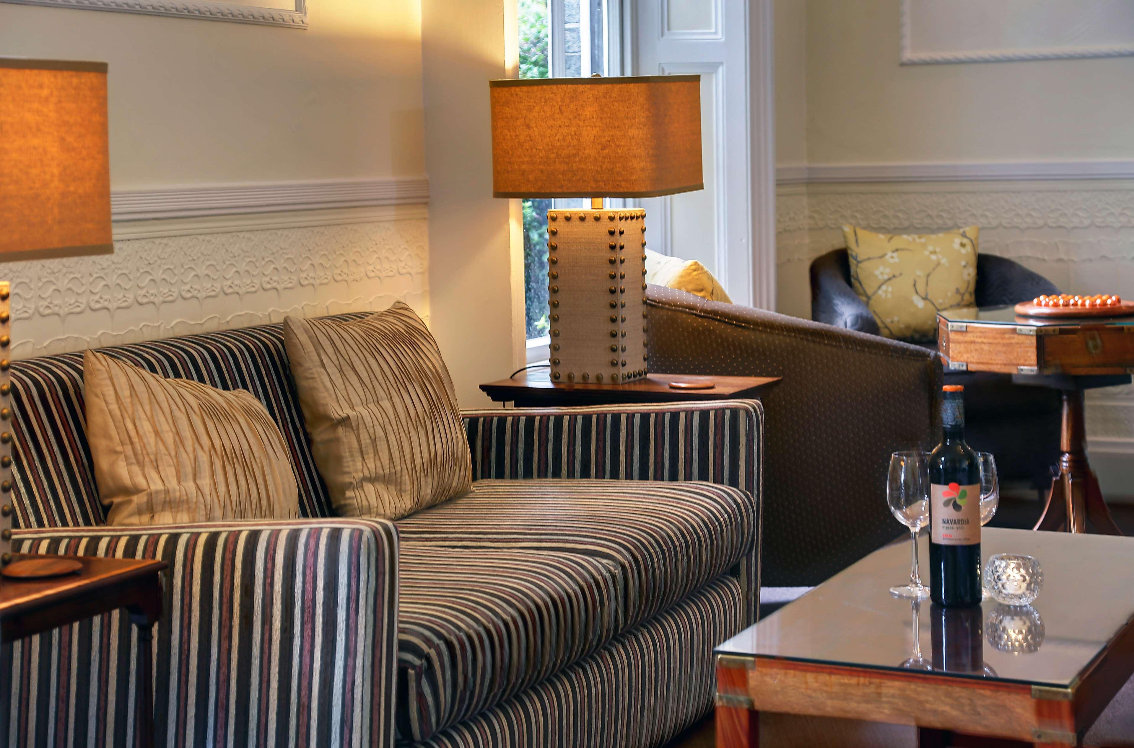 Best Western Annesley House Hotel نورويش المظهر الخارجي الصورة