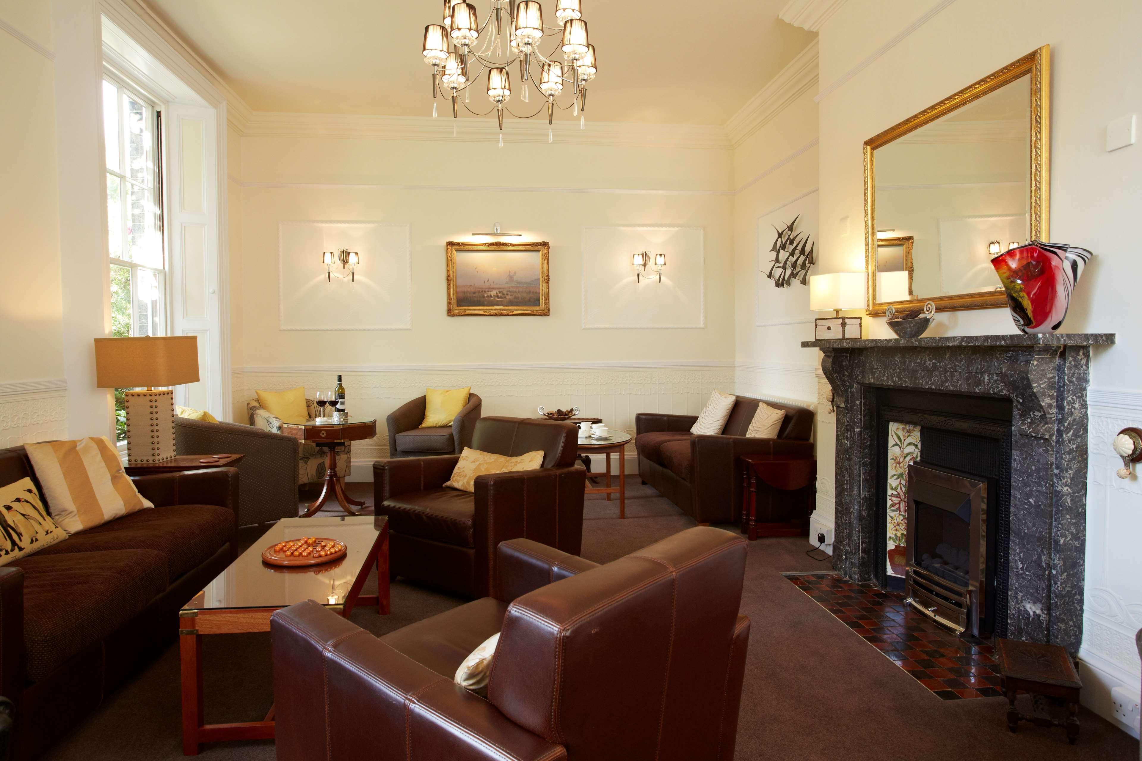 Best Western Annesley House Hotel نورويش المظهر الخارجي الصورة