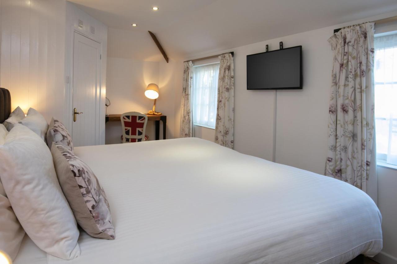 Best Western Annesley House Hotel نورويش المظهر الخارجي الصورة