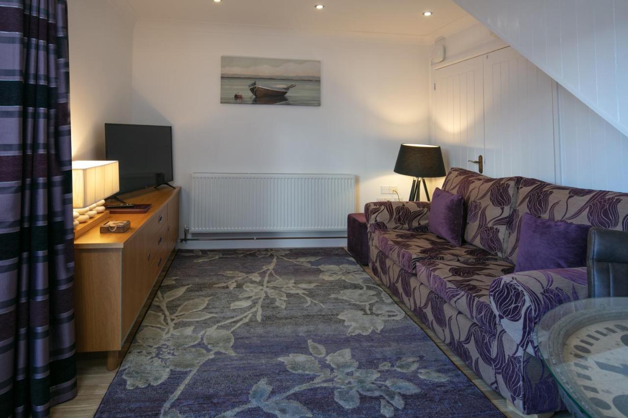 Best Western Annesley House Hotel نورويش المظهر الخارجي الصورة