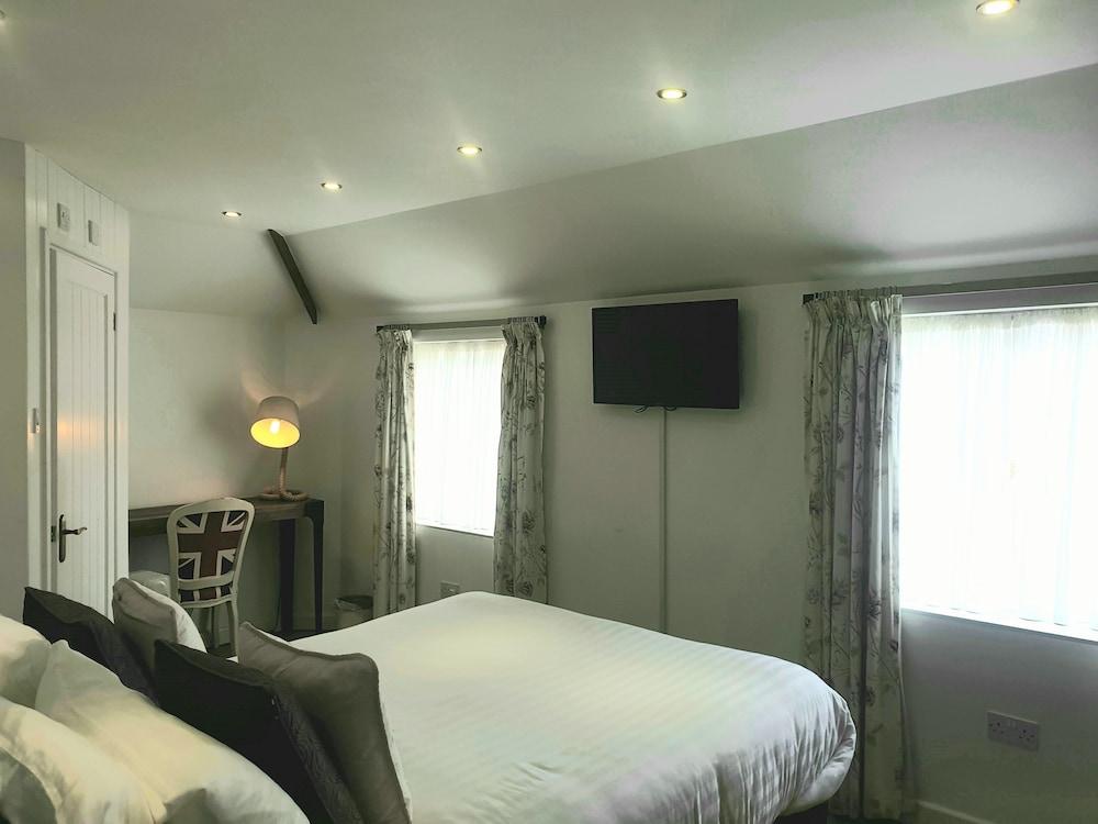 Best Western Annesley House Hotel نورويش المظهر الخارجي الصورة