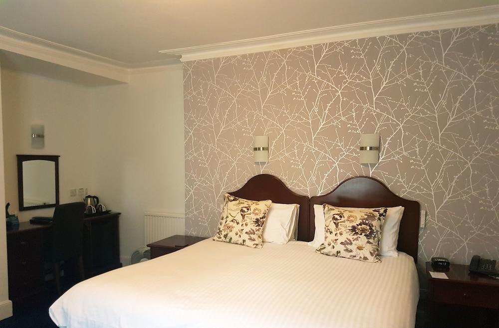 Best Western Annesley House Hotel نورويش المظهر الخارجي الصورة