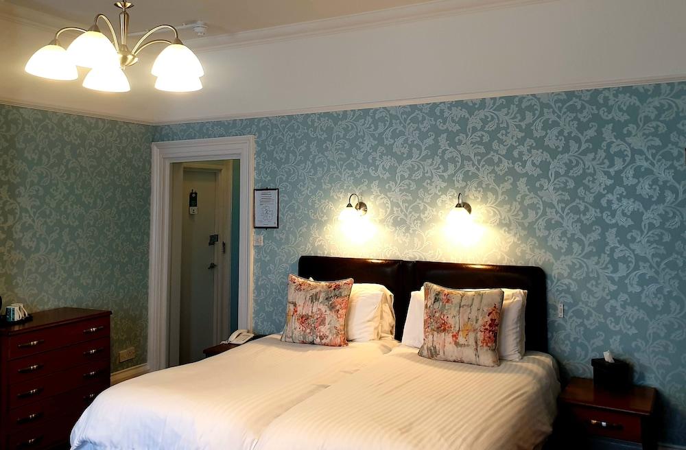 Best Western Annesley House Hotel نورويش المظهر الخارجي الصورة